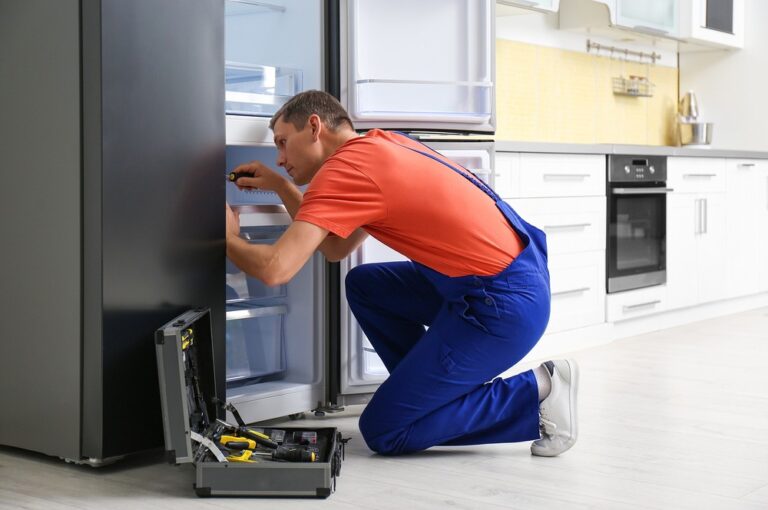 A Few Things About Appliance Repair Services